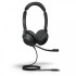 Jabra Evolve2 30 Noise-isolation Wired Headphone